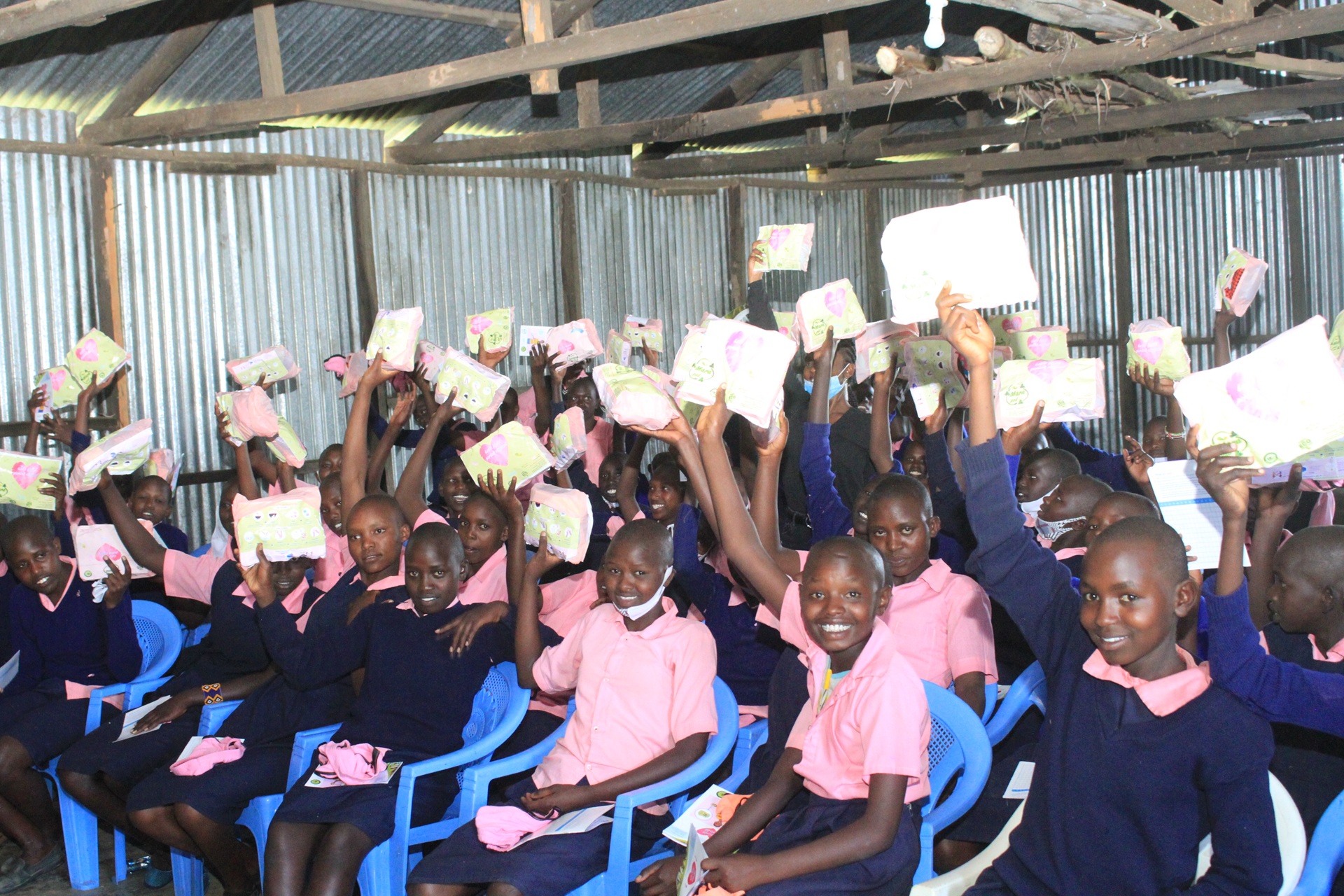 Women Children Youth Empowerment Program